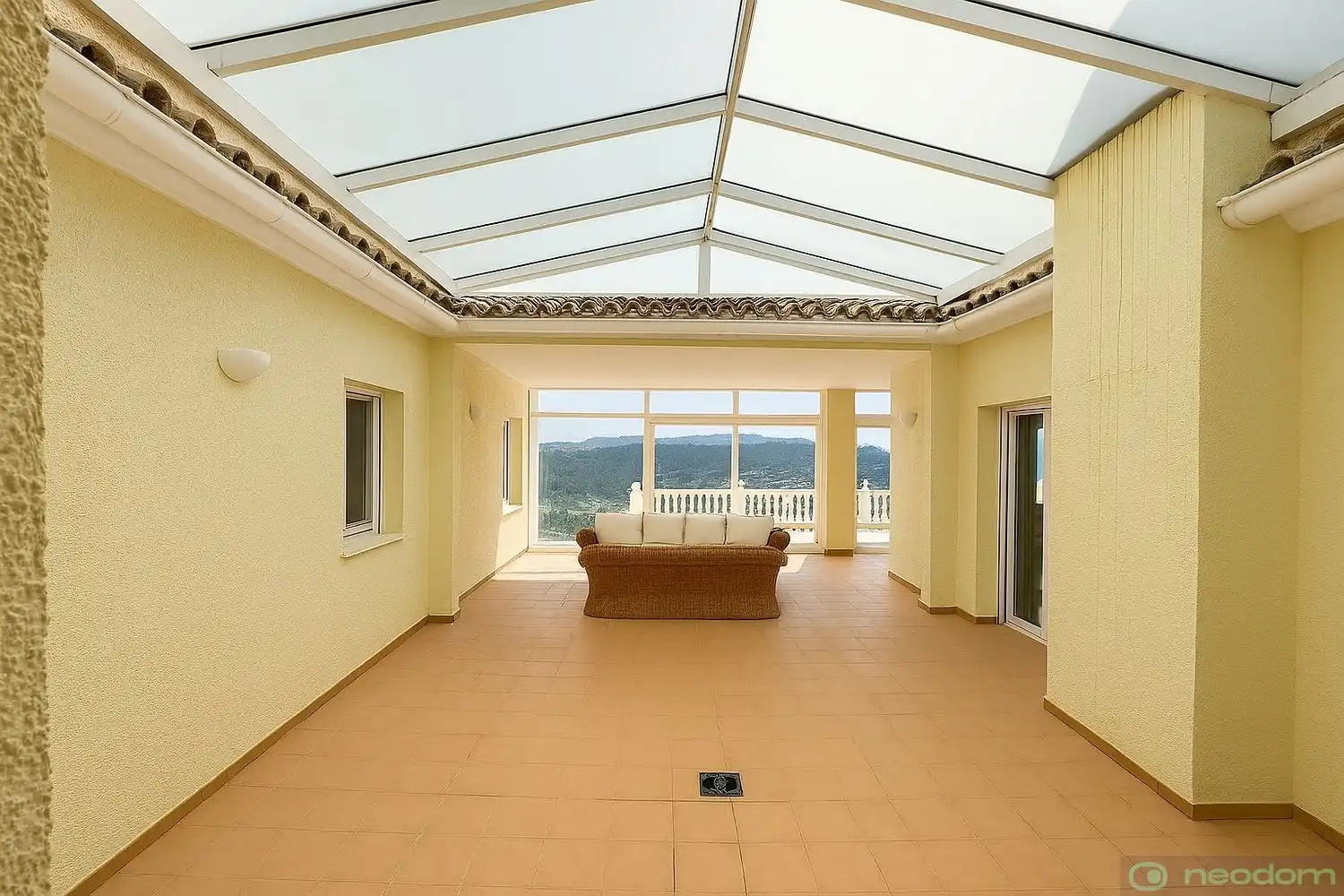 Villa zum Verkauf in Carrer del Vinalopó Mitjà, imagen 14