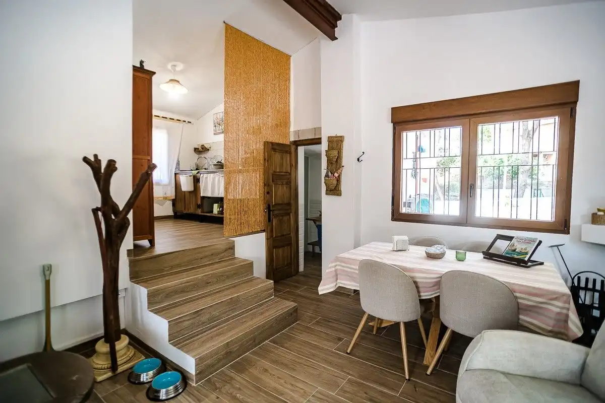 Casa o xalet en venda en Murcia amb Calefacció, Jardí privat i Terrassa