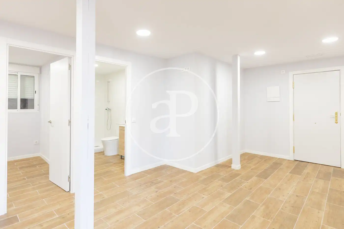 Loft en venda en Alcobendas amb Calefacció i Terrassa