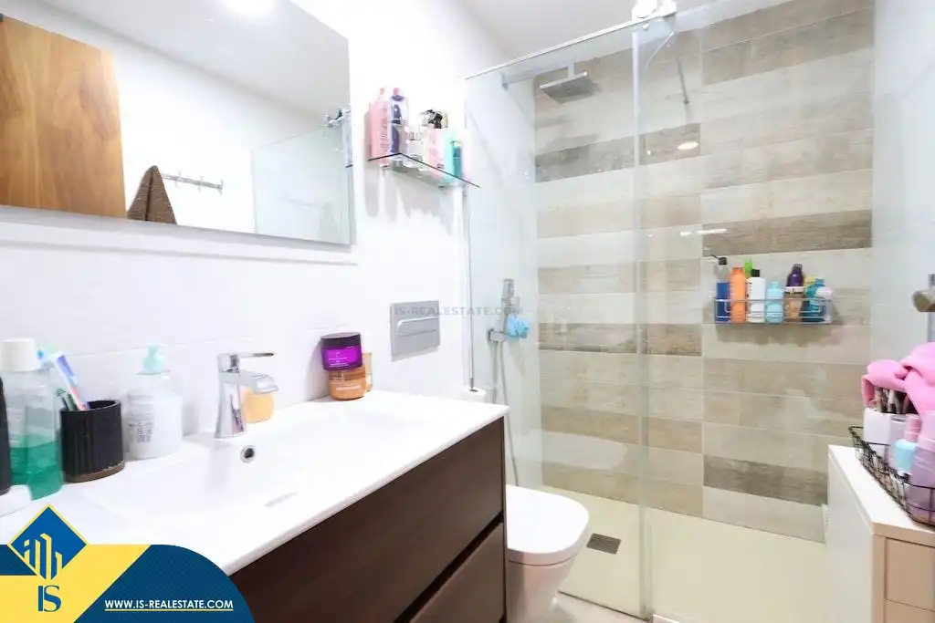 Baño de Dúplex en venta en Orihuela con Terraza, Amueblado y Piscina comunitaria