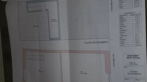 Foto 5 de Edifici en venda a Carrer Pagès Ortiz, El Pedró, Palamós