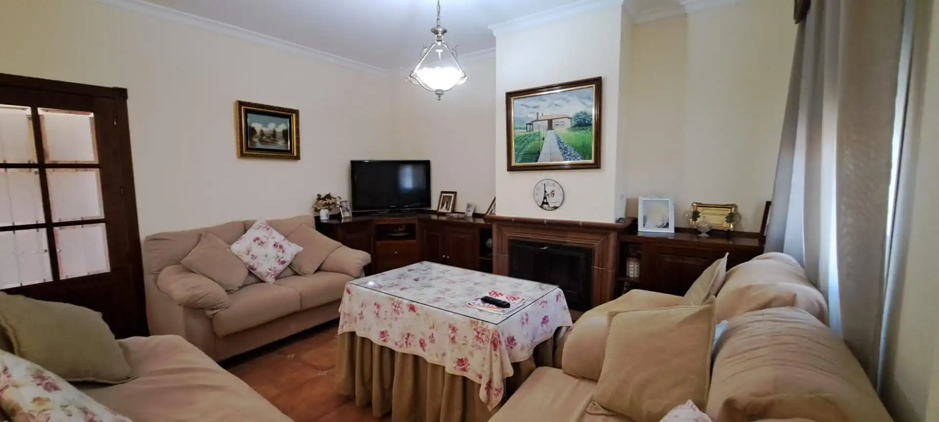 Casa con piscina in vendita a El Retiro - Parque Atlántico - Ronda este, imagen 7