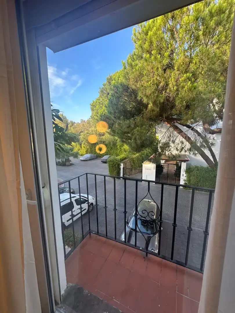 Apartment with pool to rent in Nueva Andalucía, imagen 14