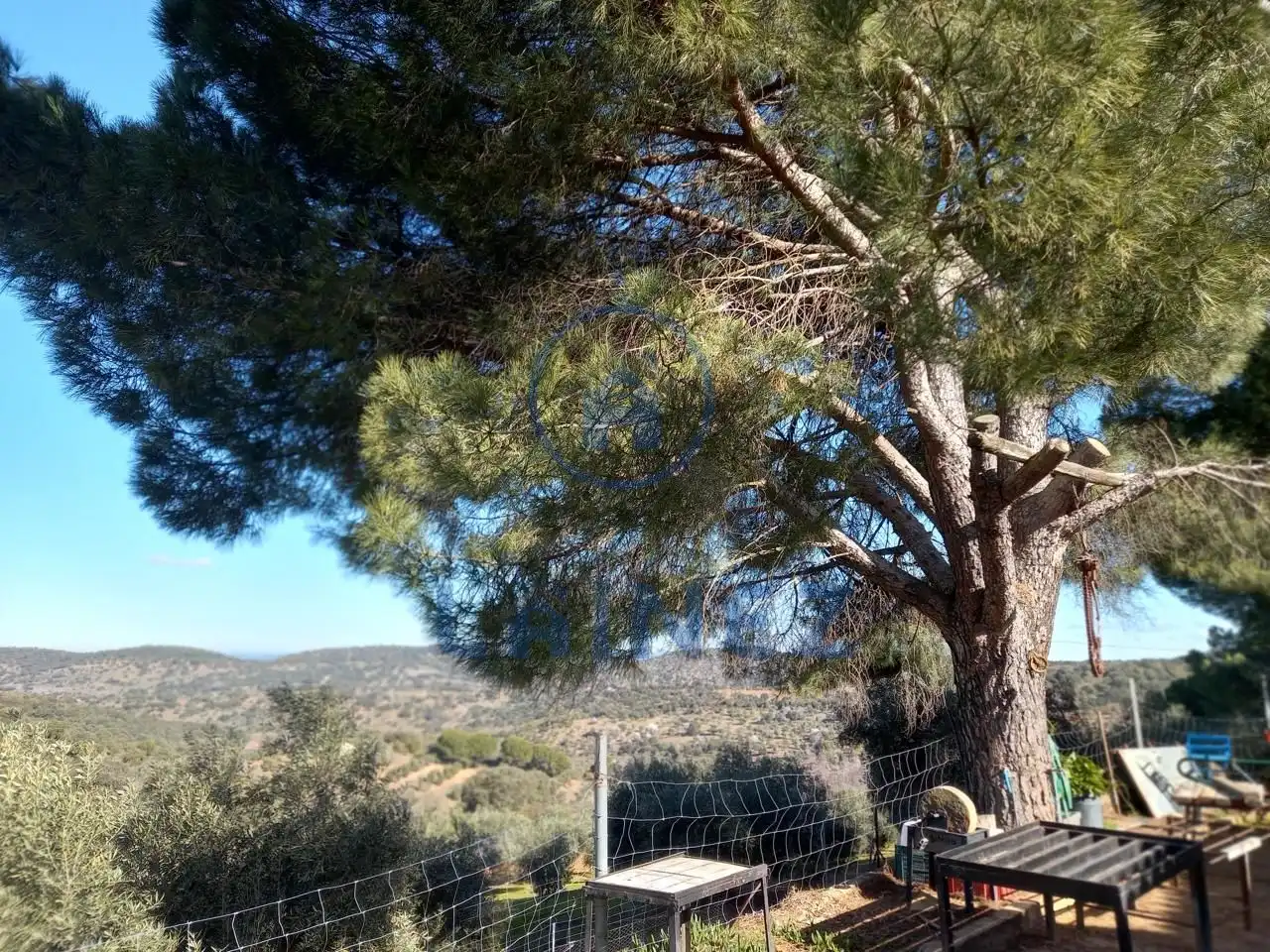 Terreno residenziale in vendita a Villanueva del Rey, imagen 16