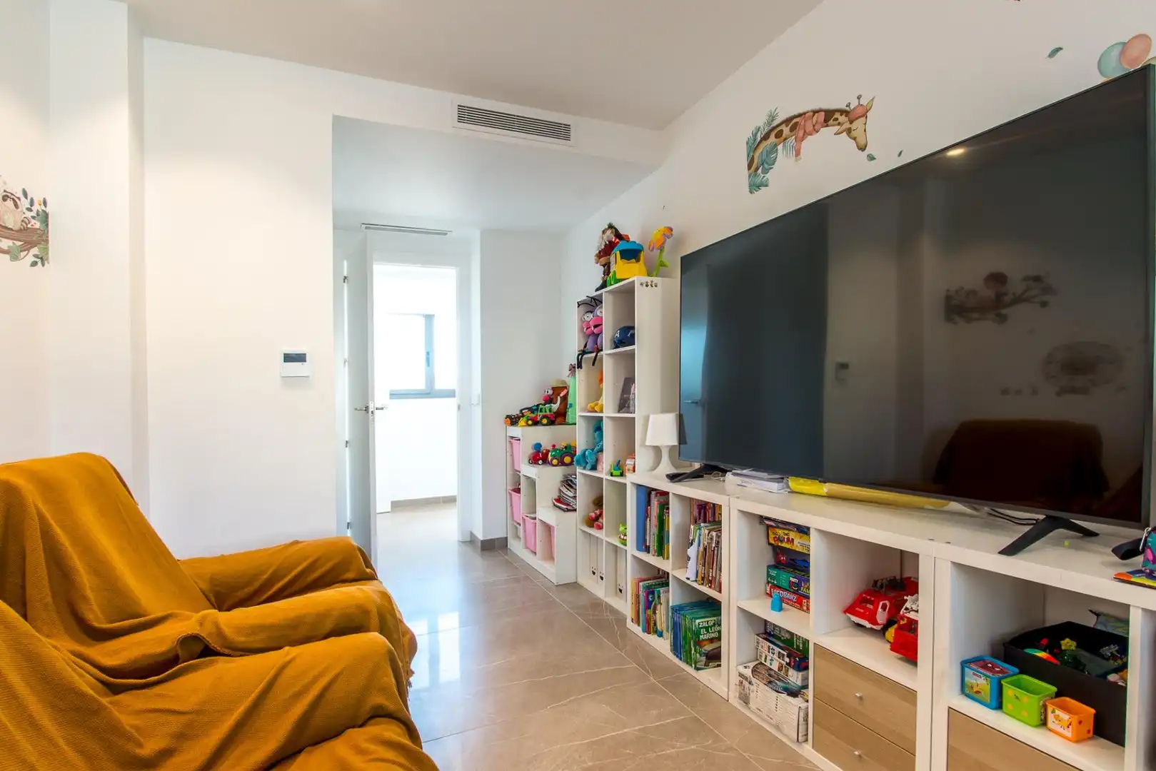 Casa o chalet en venta en Murcia con Aire acondicionado, Calefacción y Jardín privado