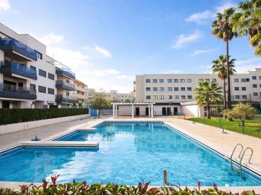 Appartement avec balcon à vendre à Calle Calle de la Huerta del Conde, 2