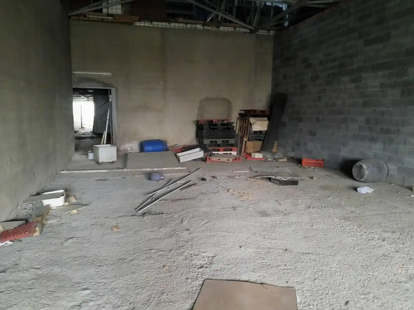 Industrial building for sale in Basurtu - Zorrotza, imagen 5