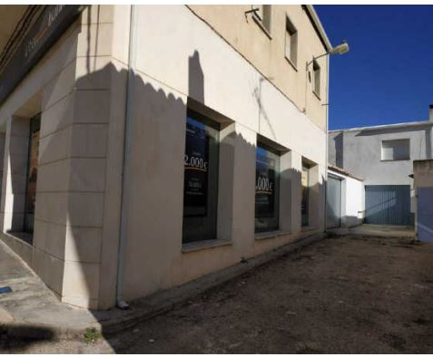 Premises for sale in Alcaudete de la Jara