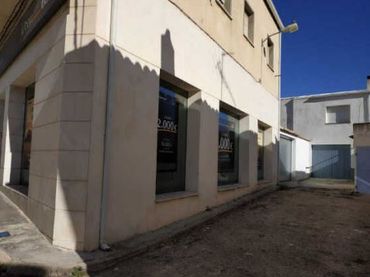 Business premises for sale in Alcaudete de la Jara