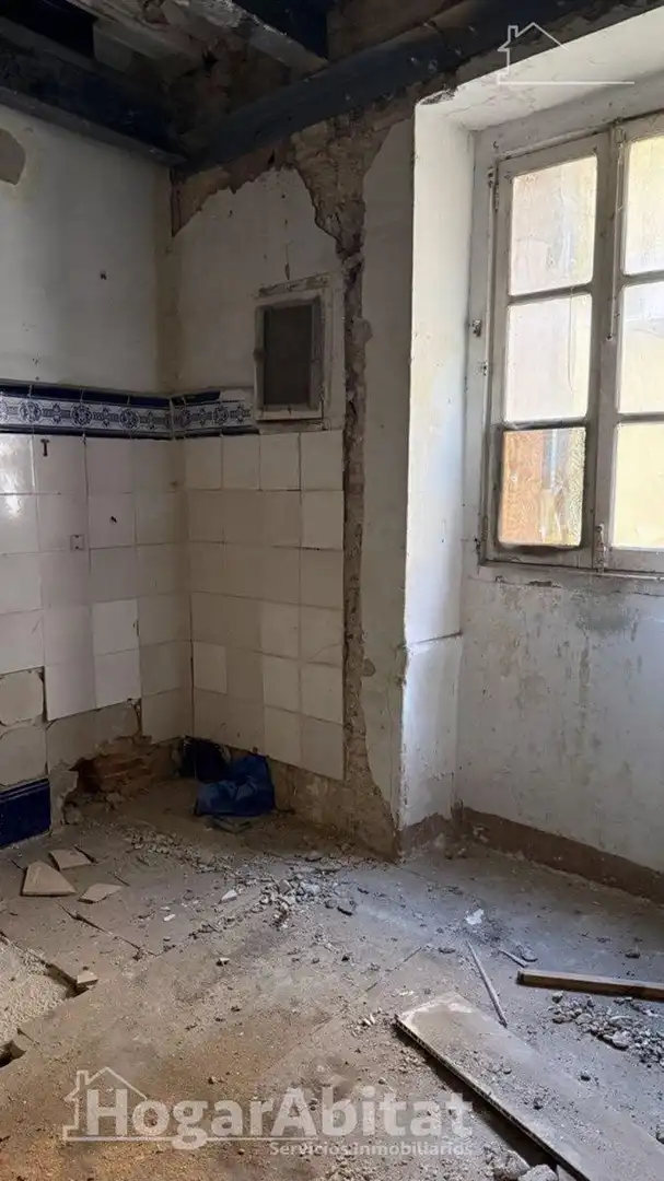 Flat with terrace for sale in Calle de Zurradores, imagen 10