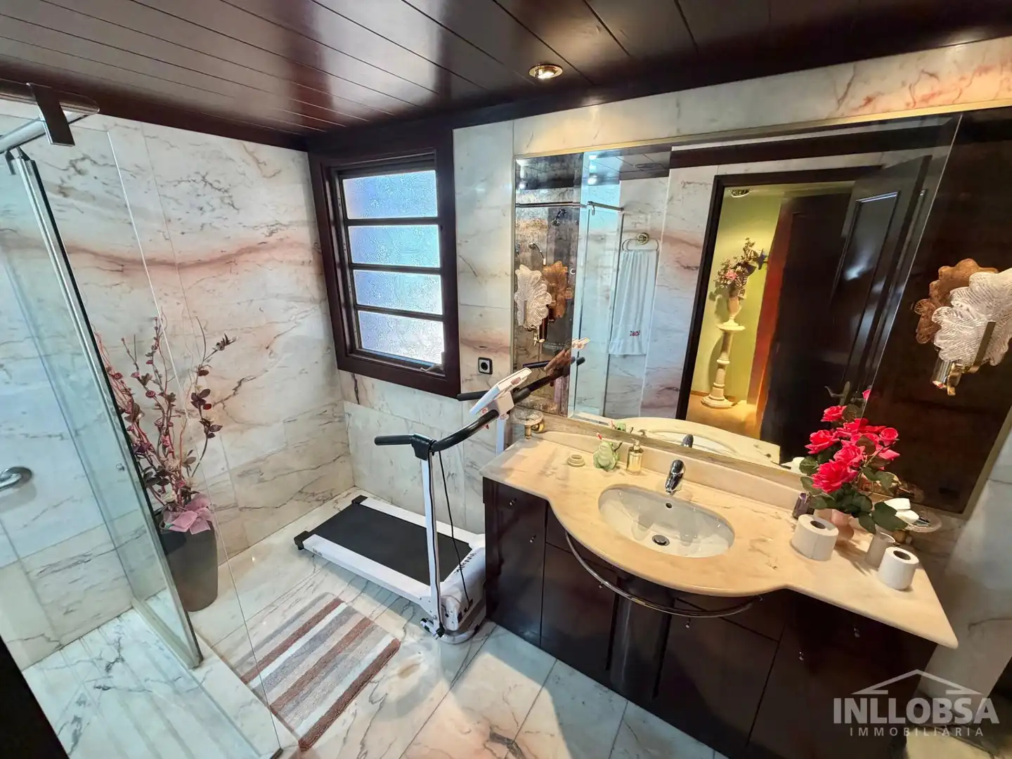 Baño de Piso en venta en Manresa con Calefacción y Terraza