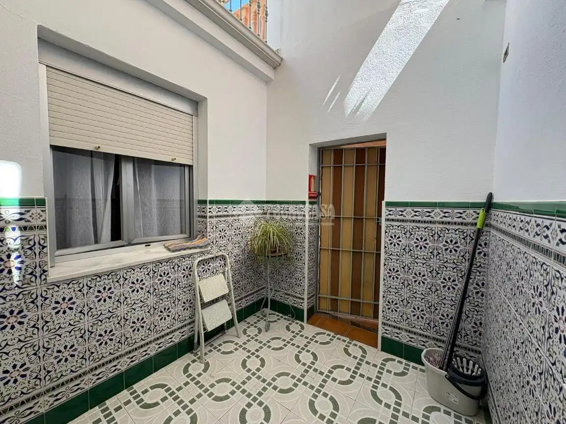 Semi-detached house with terrace for sale in Andújar, imagen 7