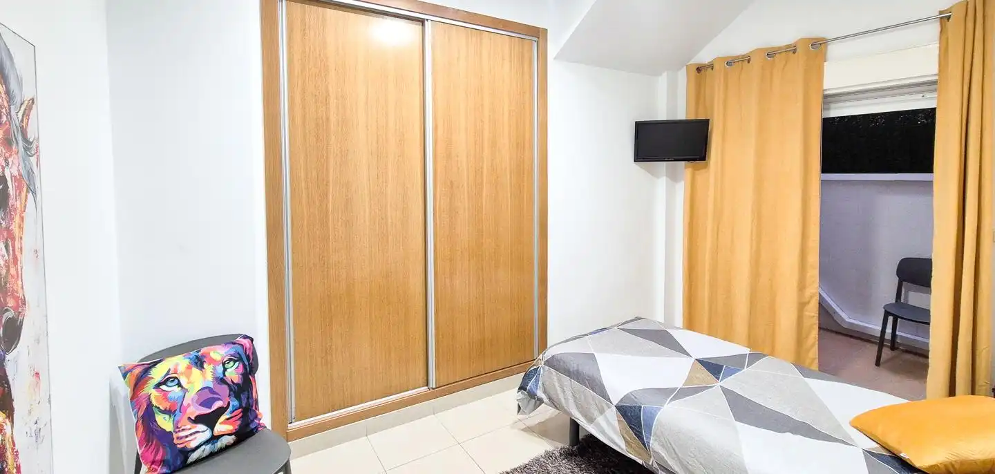 Ground floor for rent in La Foia - Daimés - Asprella