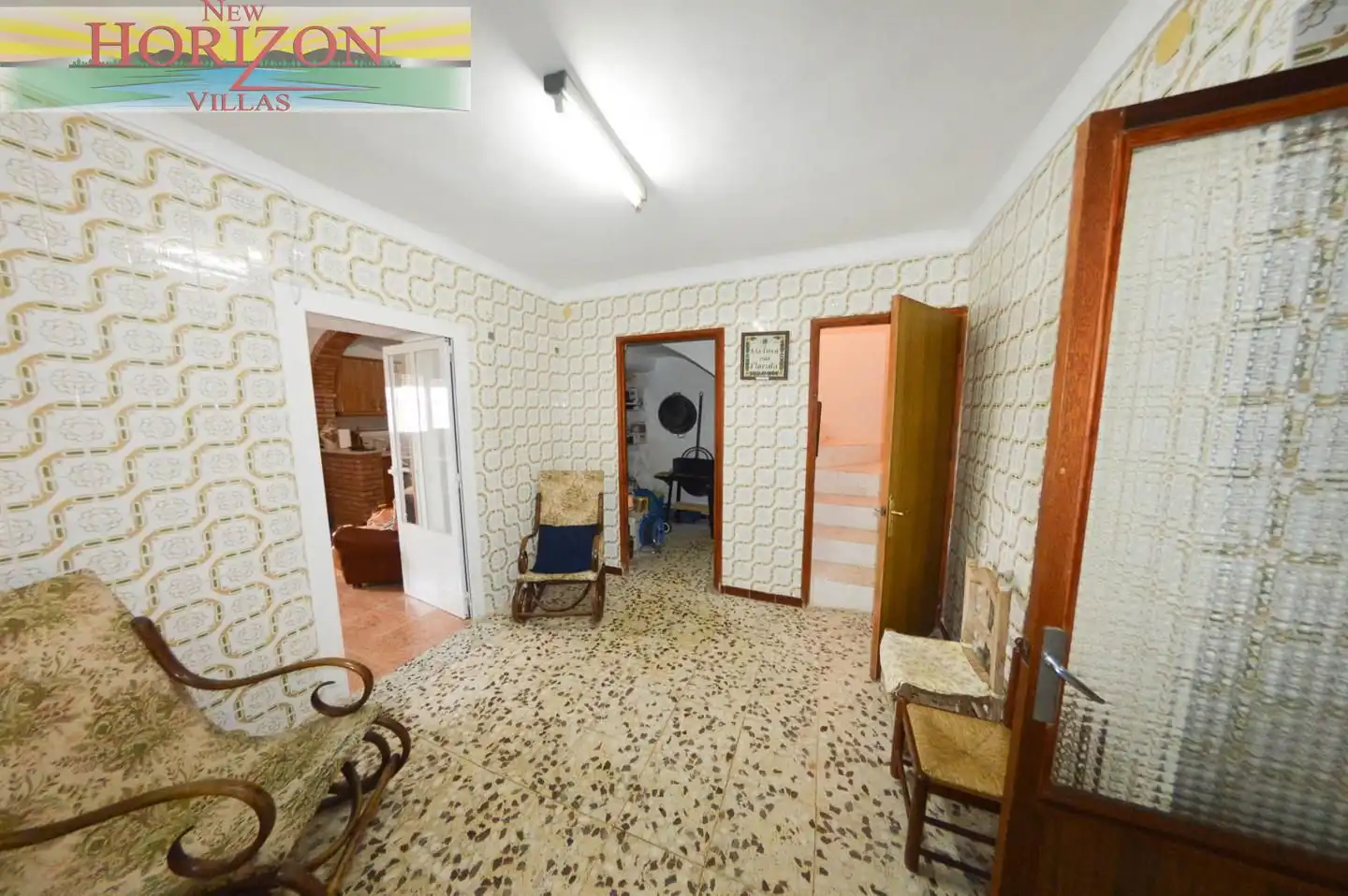 Maison à vendre à Zurgena, imagen 12