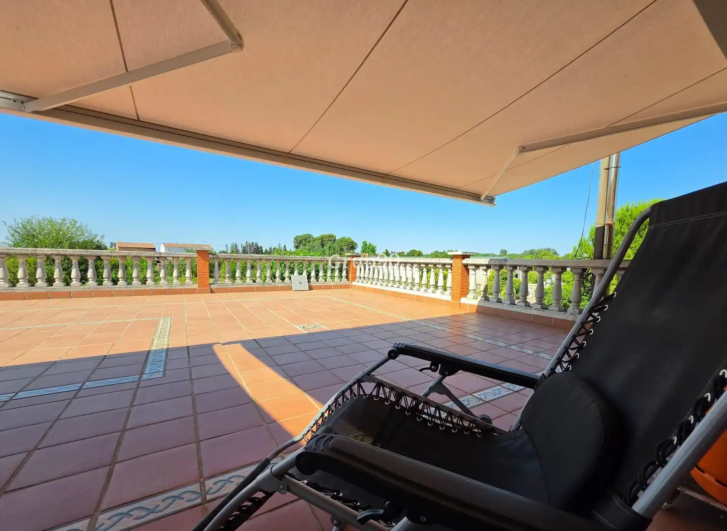 Villa mit Terrasse zum Verkauf in Partides de Lleida, imagen 20