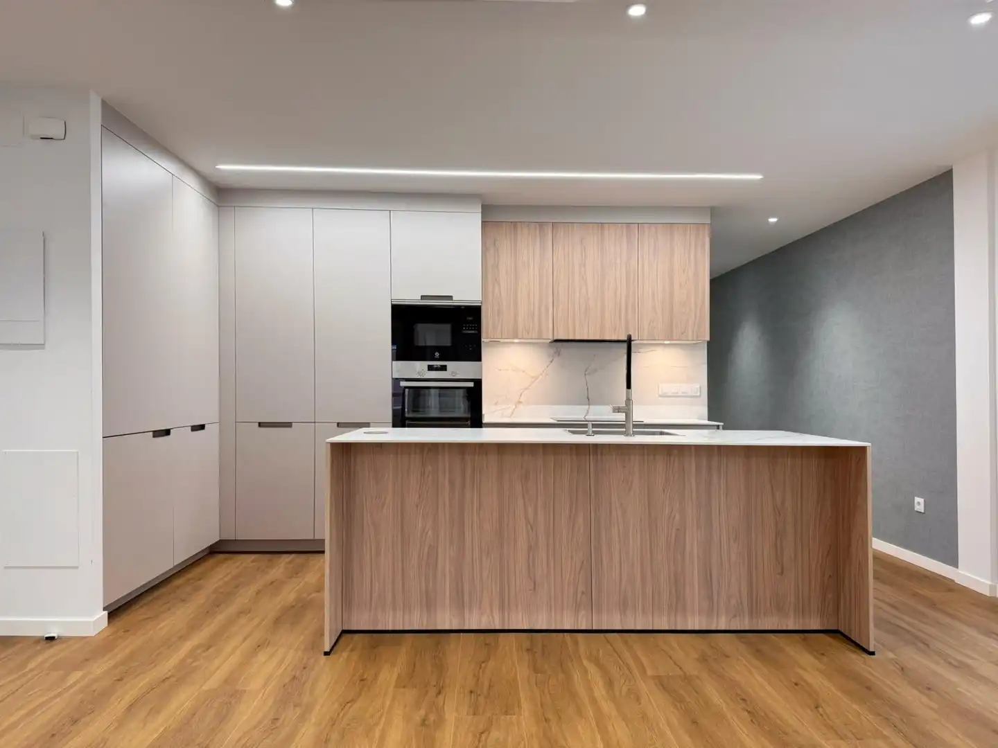 Appartement avec ascenseur à vendre à SAGASTA, imagen 2
