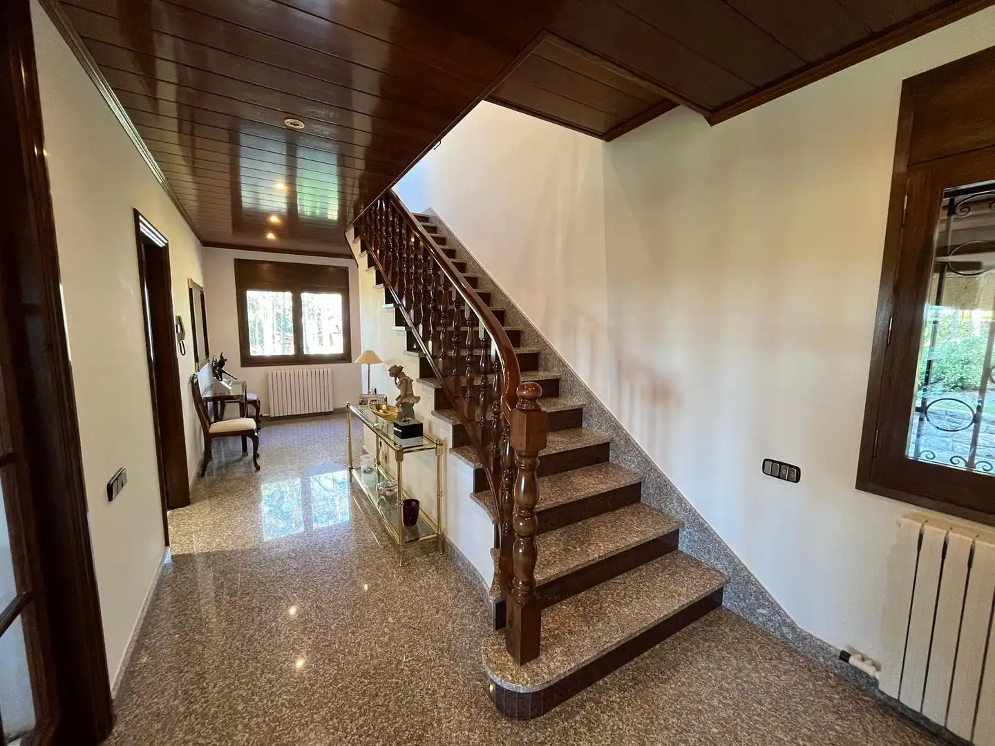 Casa o xalet en venda a Olius