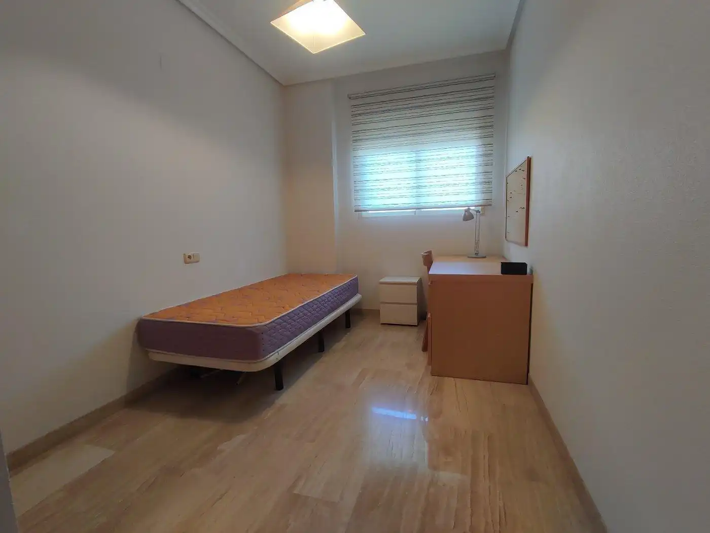 Habitación de Apartamento en venta en Mutxamel con Terraza
