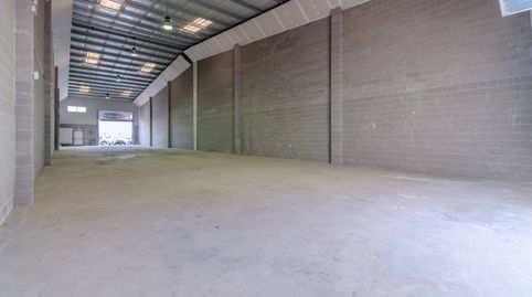 Photo 4 of Industrial buildings for rent in Bescanó, Girona