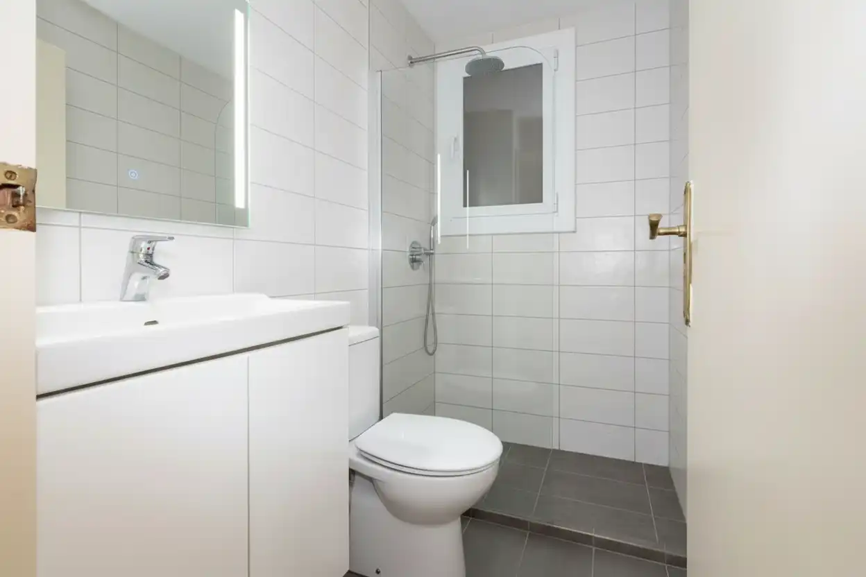Wohnung mit Aufzug zum Verkauf in Carrer del Vallespir, imagen 45
