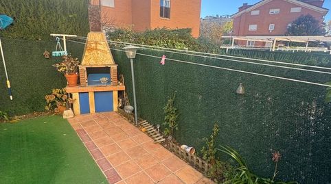 Foto 2 de Casa adosada en venta en Postas, Azuqueca de Henares