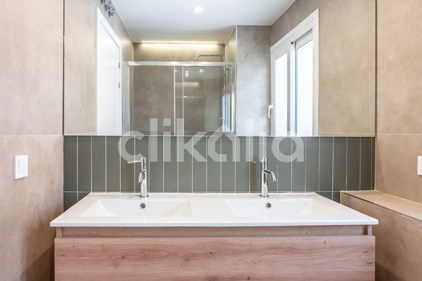Piso con jardín en venta en Nervión, imagen 32