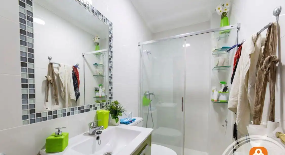 Chalet con piscina en venta en La Carlota, imagen 6