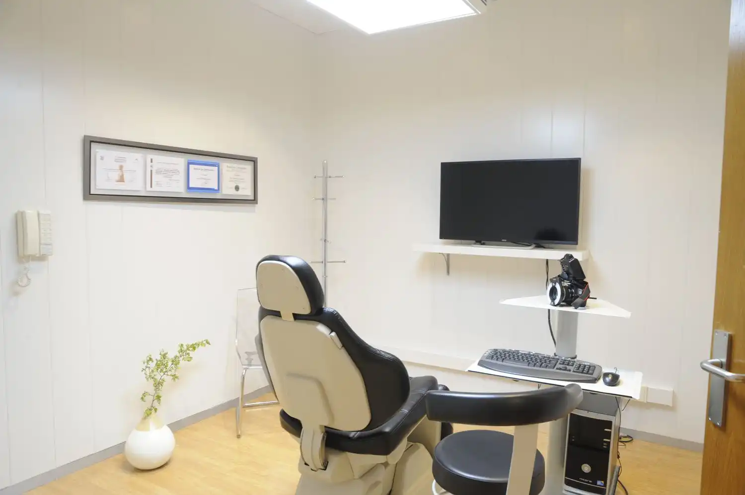 Office space for sale in Simón Bolívar, imagen 14