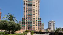 Vista exterior de Apartament en venda en Benidorm amb Aire condicionat, Calefacció i Terrassa