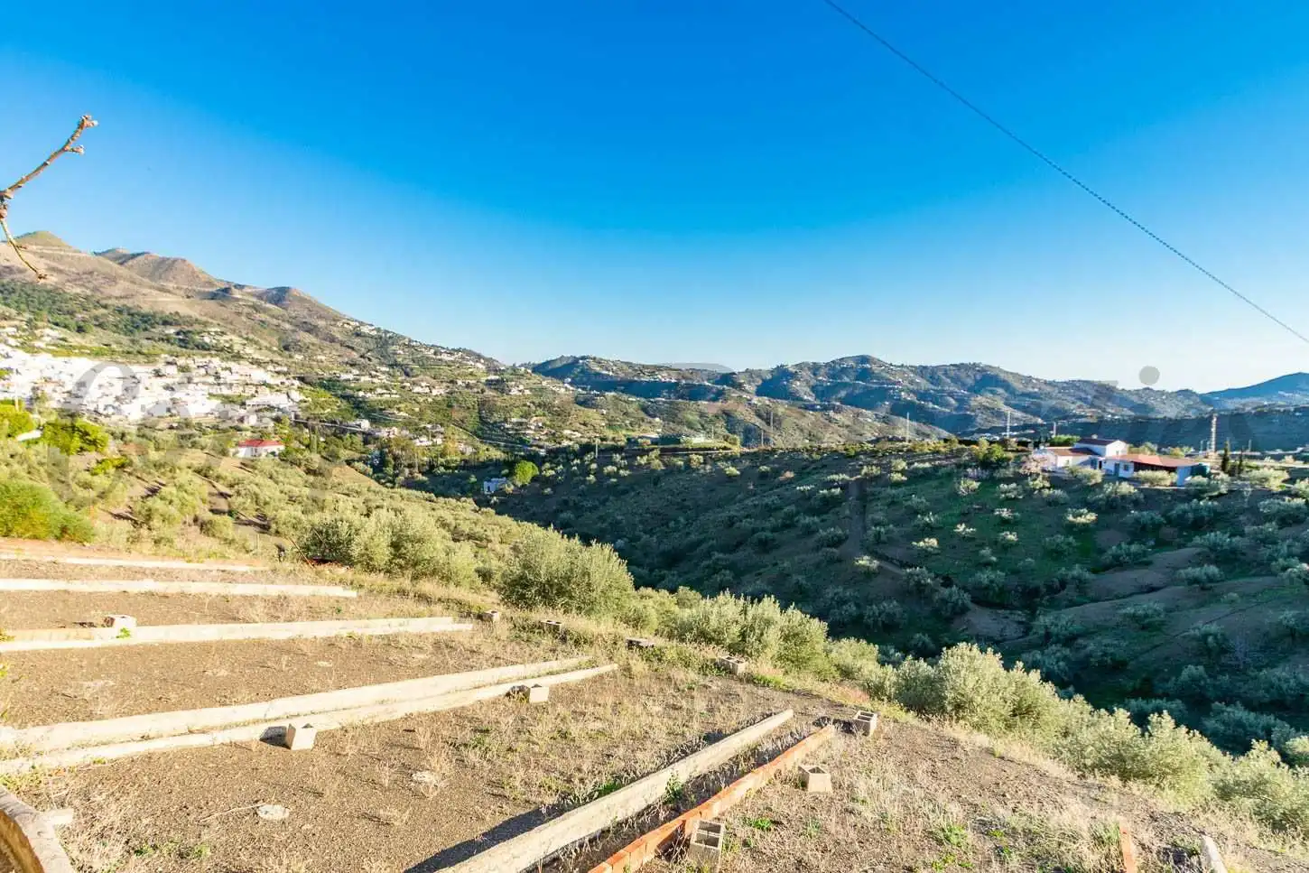 Casa en venda a Canillas de Albaida, imagen 15