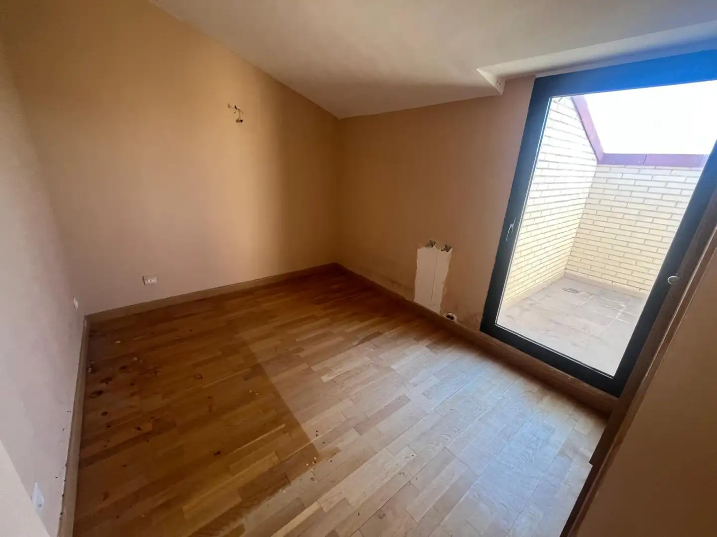 Habitación de Dúplex en venta en La Muela con Calefacción y Terraza
