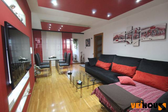 Piso en Venta en Carrer Montesa en Montesa