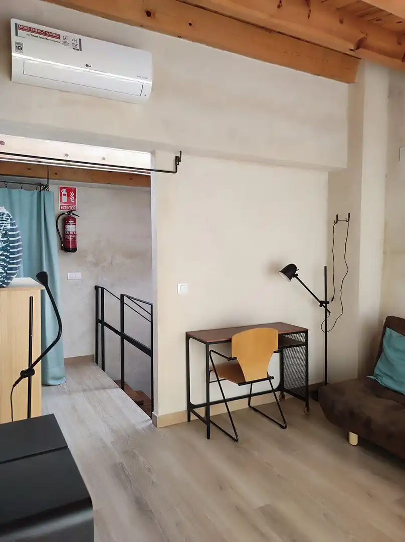 Casa o xalet en venda en Sant Mateu amb Aire condicionat, Terrassa i Moblat