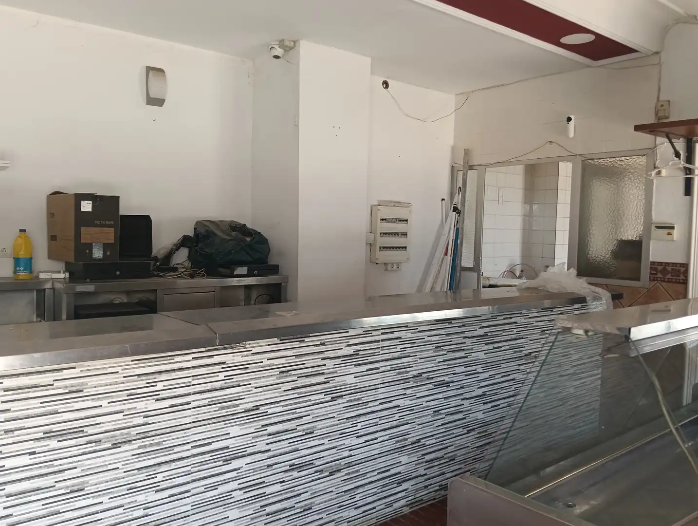 Business premises for sale in Avenida DEL MEDITERRNEO, imagen 8