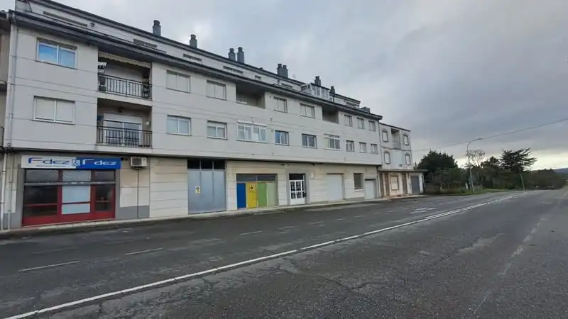 Geschaftsraum zum Verkauf in Av. Galicia, Bóveda