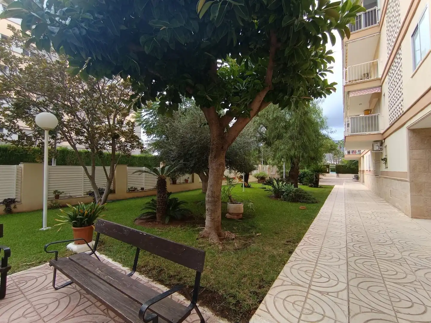 Apartment with pool to rent in CORTE (LA) 64, imagen 16