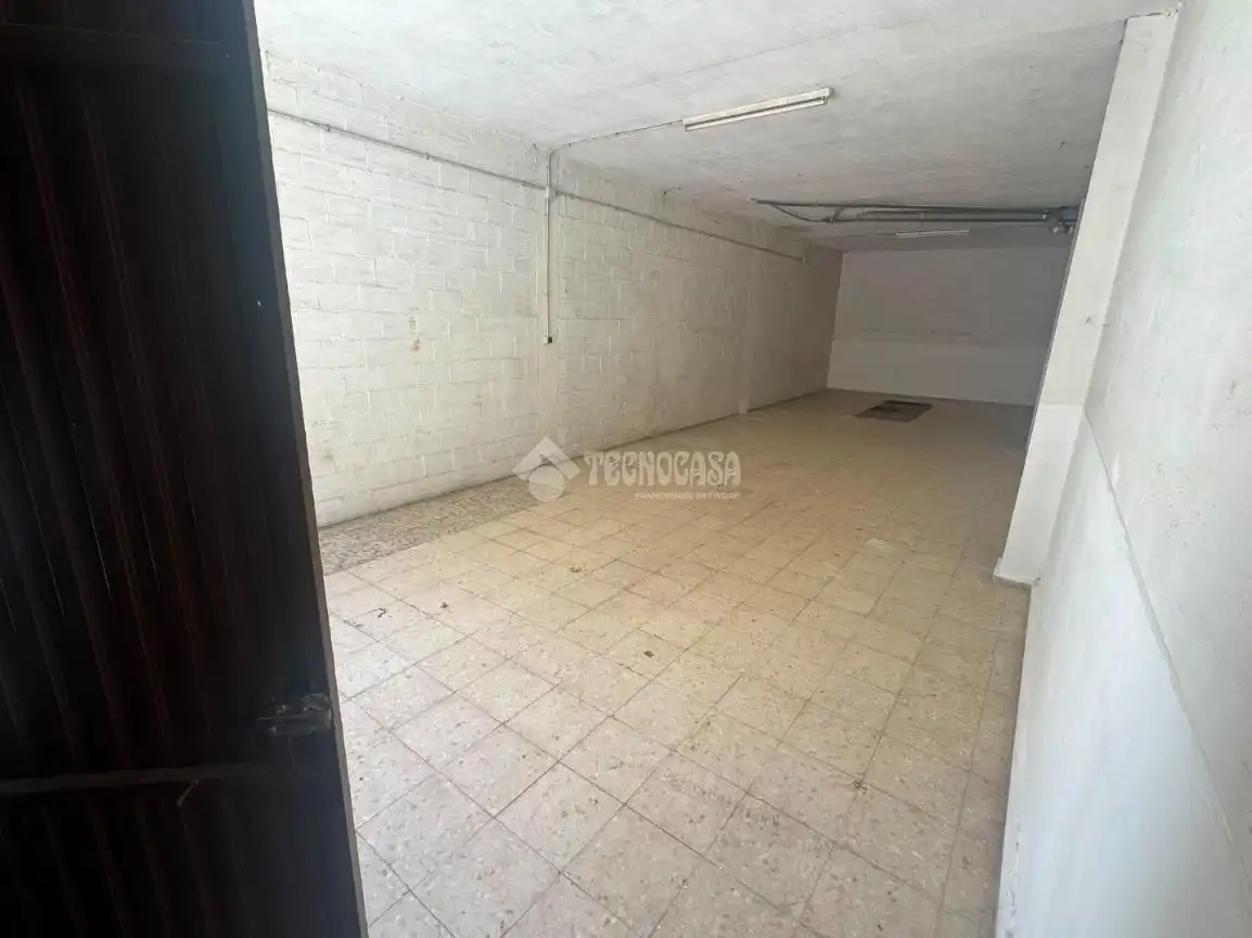 Casa amb terrassa en venda a Maria Auxiliadora - Barriada de Llera, imagen 17