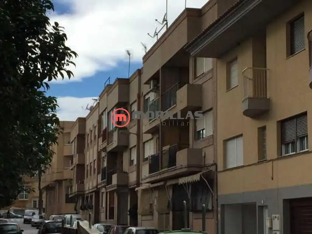 Pis amb terrassa en venda a Calle de la Cerámica, imagen 8