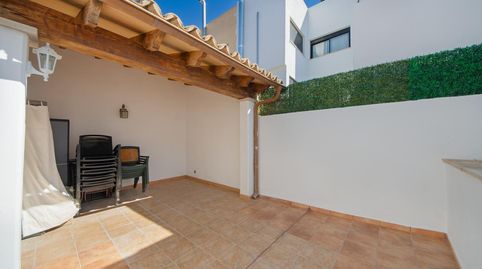 Foto 5 de Dúplex en venta en Llarg, Santa María del Camí, Illes Balears
