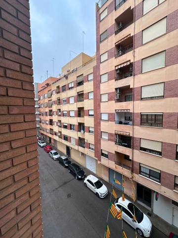 Piso en Alquiler en Carrer Doctor Gea Mariño en Avenida de Valencia - Avenida de Casalduch