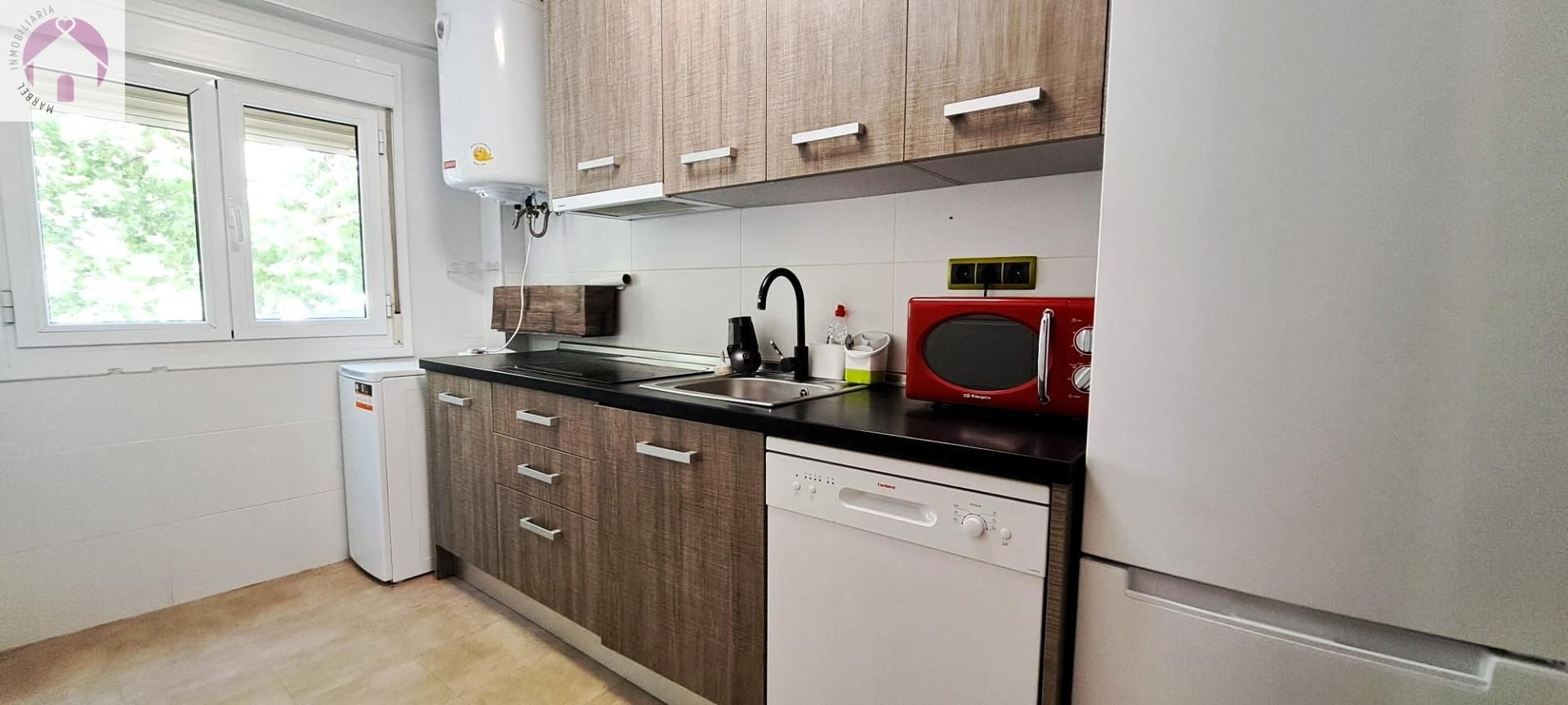 Flat to rent in Calle CURRO CUCHARES, 16, La Cruz