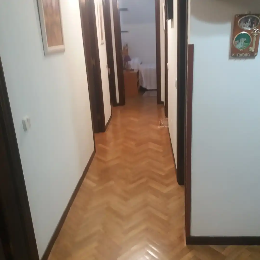 Pis en venda en Gijón  amb Calefacció, Parquet i Traster