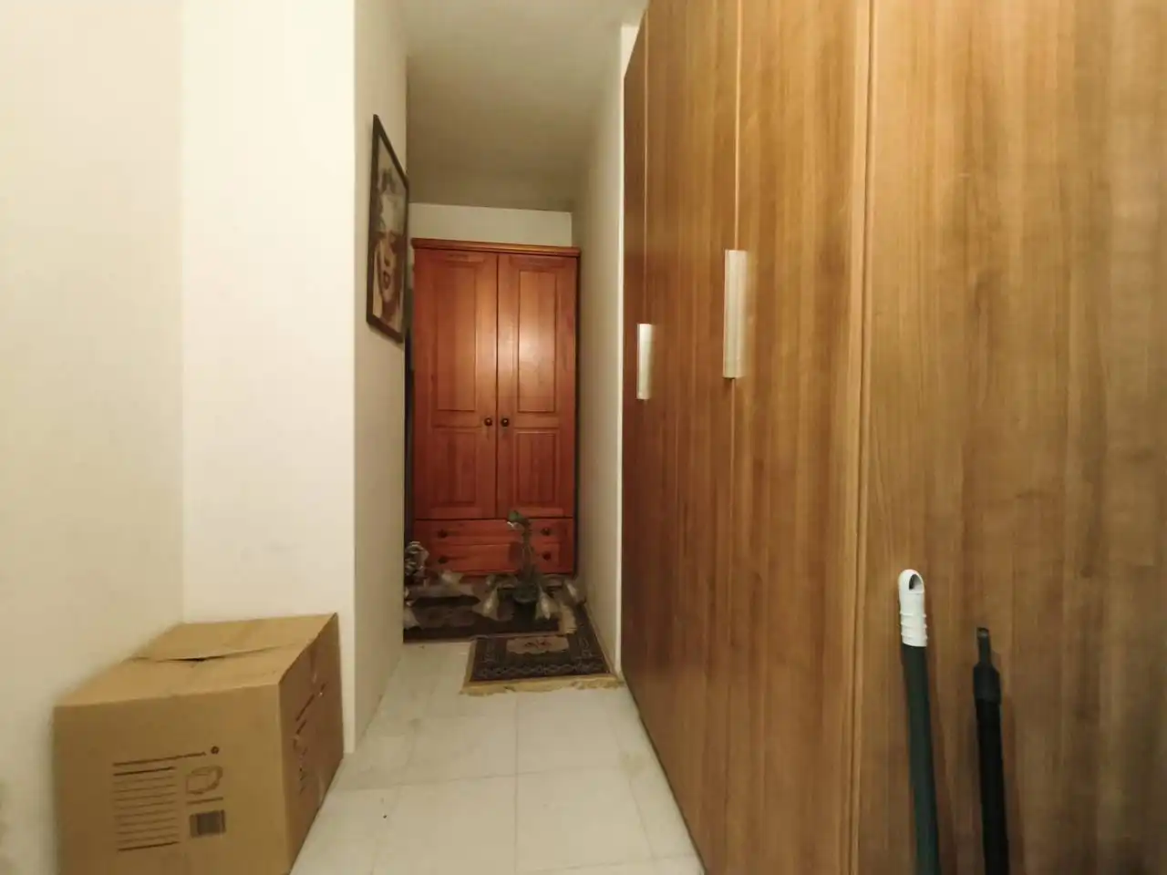 Àtic amb ascensor en venda a Calle Doctor Jaime Santamaría, imagen 34