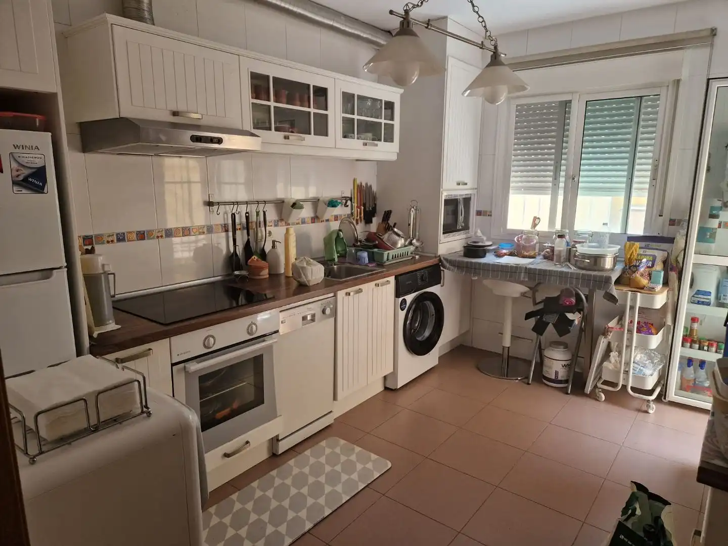 Bungalow with garden for sale in Antequera 5, imagen 14