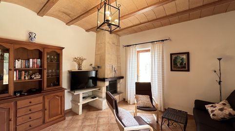 Foto 3 de Finca rústica de alquiler en Felanitx, 2, Zona Rústica - Interior, Campos