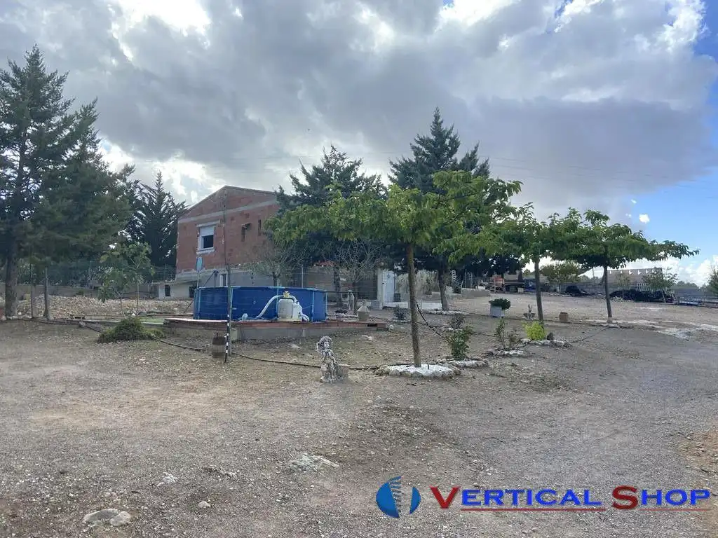 Villa in vendita a San Vicente, imagen 2