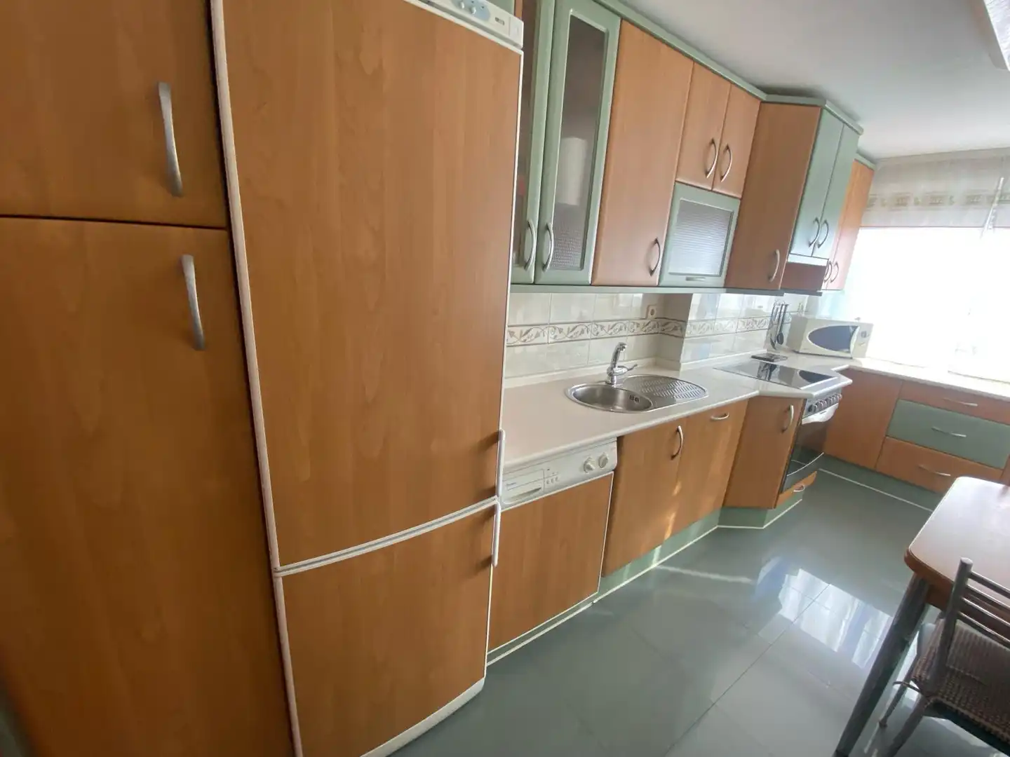 Flat for rent in Plaza de Roma, Gamonal - San Bruno - G9