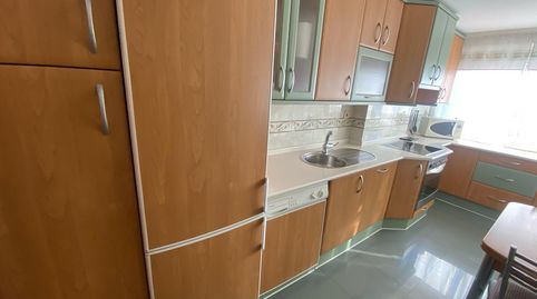 Photo 3 of Flat for rent in Plaza de Roma, Gamonal - San Bruno - G9, Burgos Capital