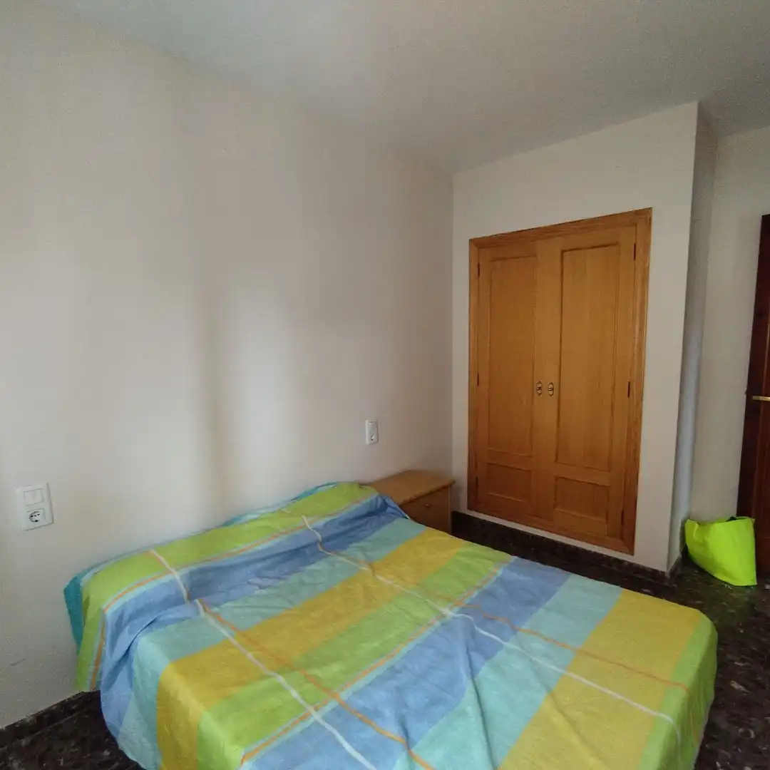 Dormitori de Casa o xalet en venda en Sueca amb Aire condicionat i Terrassa