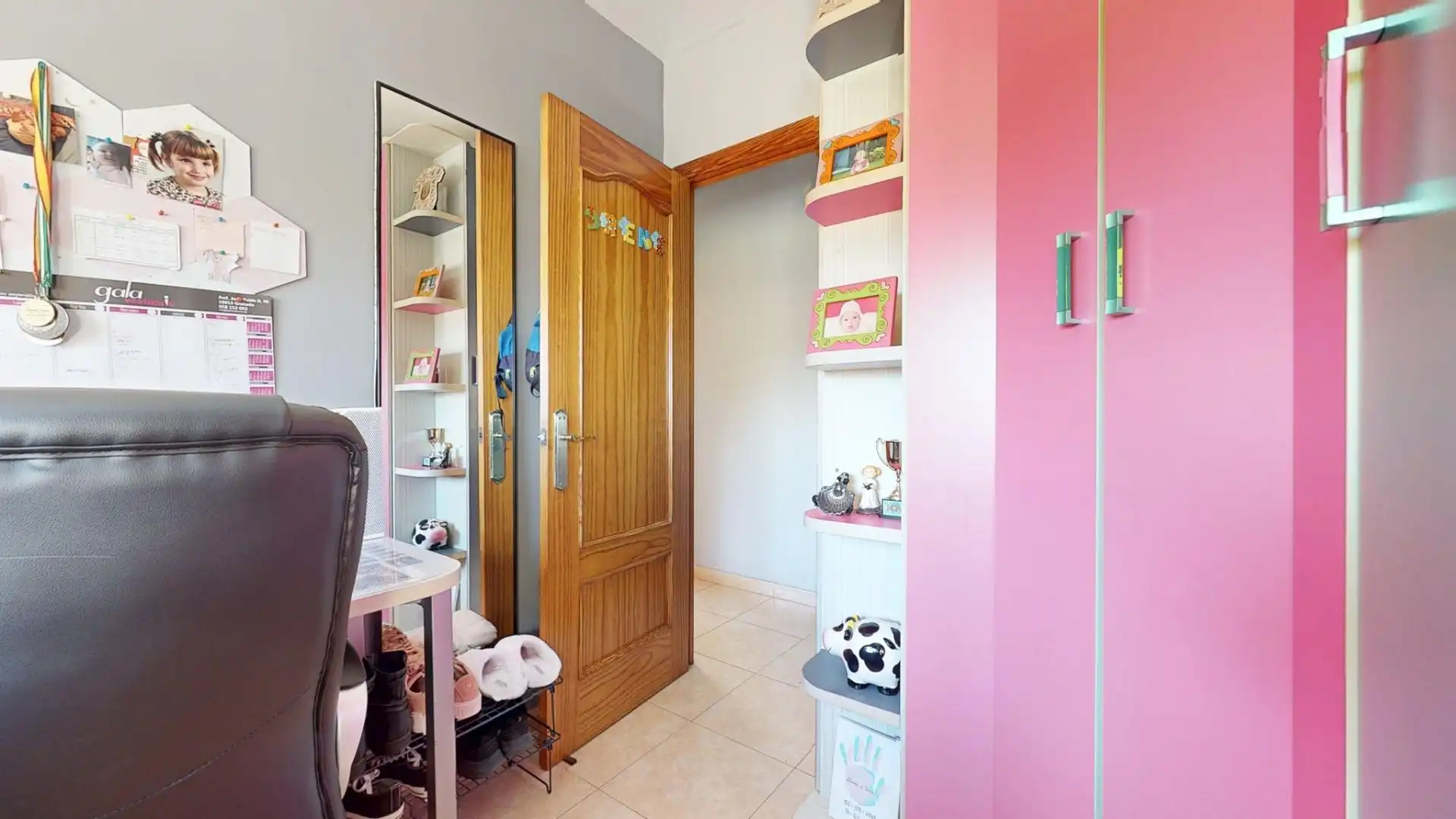 Flat for sale in Huércal de Almería  with Air Conditioner and Community pool